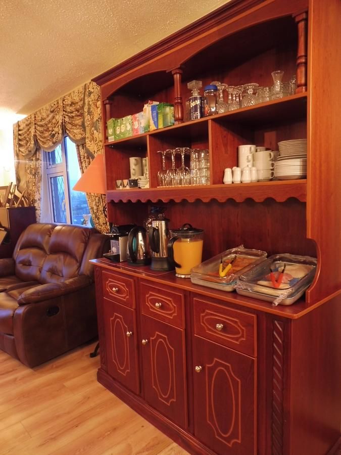 Отели типа «постель и завтрак» Island View House Каслтаунбер-14