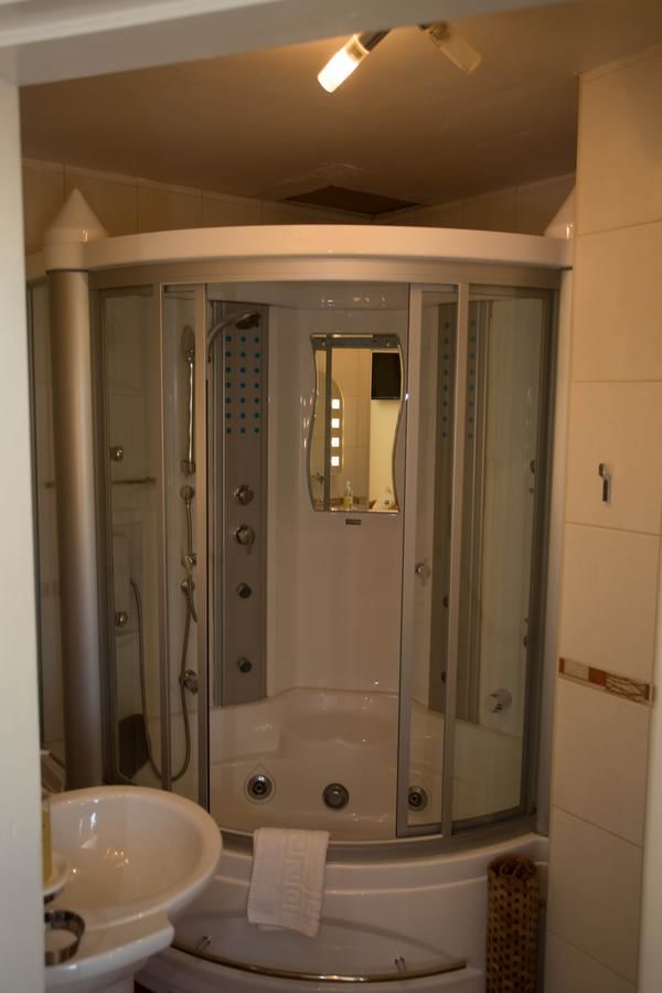 Отели типа «постель и завтрак» Island View House Каслтаунбер-22