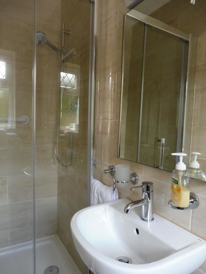 Отели типа «постель и завтрак» Island View House Каслтаунбер-26