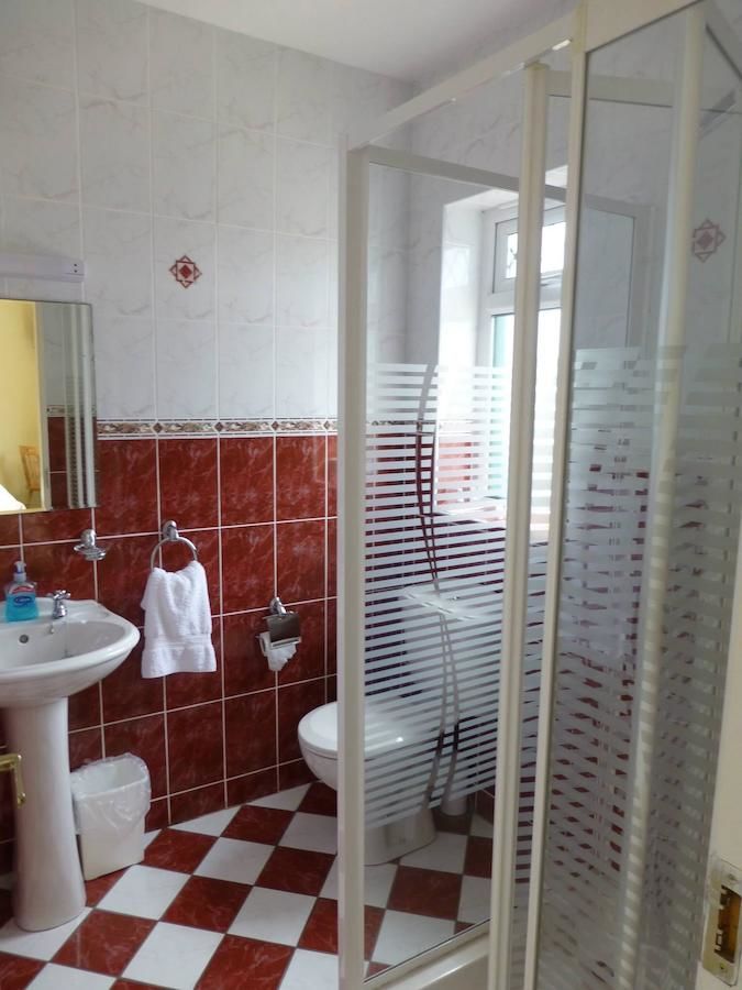 Отели типа «постель и завтрак» Island View House Каслтаунбер-32