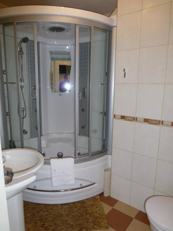 Отели типа «постель и завтрак» Island View House Каслтаунбер-53